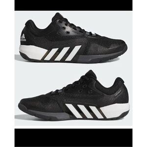 Adidas Women's DROPSET Trainer Shoes Sz 6